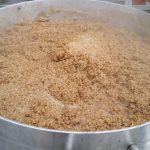 Bohemian decoction